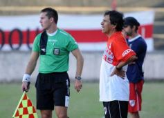 Foto de la galería: Guaraní 0-Crucero 0