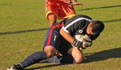 Foto de la galería: Guaraní 0-Crucero 0