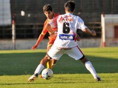 Foto de la galería: Guaraní 0-Crucero 0