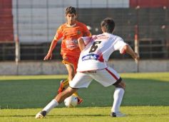 Foto de la galería: Guaraní 0-Crucero 0
