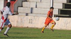 Foto de la galería: Guaraní 0-Crucero 0