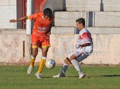 Foto de la galería: Guaraní 0-Crucero 0