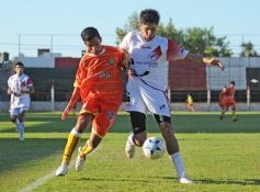 Foto de la galería: Guaraní 0-Crucero 0