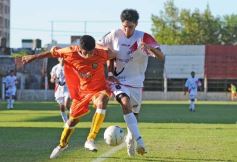Foto de la galería: Guaraní 0-Crucero 0