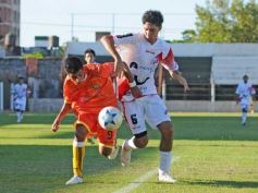 Foto de la galería: Guaraní 0-Crucero 0