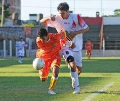 Foto de la galería: Guaraní 0-Crucero 0