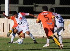 Foto de la galería: Guaraní 0-Crucero 0