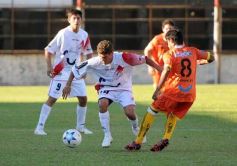 Foto de la galería: Guaraní 0-Crucero 0