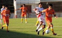 Foto de la galería: Guaraní 0-Crucero 0