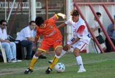 Foto de la galería: Guaraní 0-Crucero 0