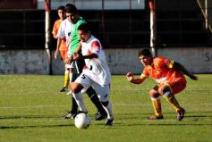 Foto de la galería: Guaraní 0-Crucero 0