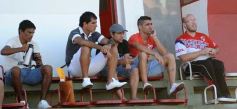 Foto de la galería: Guaraní 0-Crucero 0