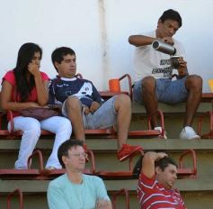 Foto de la galería: Guaraní 0-Crucero 0