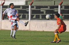 Foto de la galería: Guaraní 0-Crucero 0