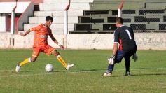 Foto de la galería: Guaraní 0-Crucero 0