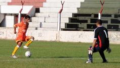 Foto de la galería: Guaraní 0-Crucero 0