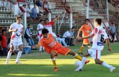 Foto de la galería: Guaraní 0-Crucero 0