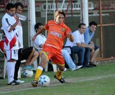 Foto de la galería: Guaraní 0-Crucero 0