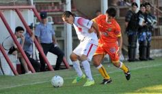 Foto de la galería: Guaraní 0-Crucero 0