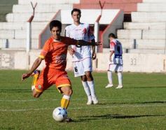 Foto de la galería: Guaraní 0-Crucero 0