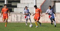 Foto de la galería: Guaraní 0-Crucero 0