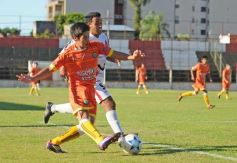 Foto de la galería: Guaraní 0-Crucero 0