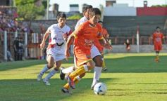 Foto de la galería: Guaraní 0-Crucero 0