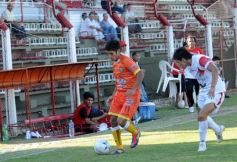 Foto de la galería: Guaraní 0-Crucero 0