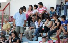 Foto de la galería: Guaraní 0-Crucero 0