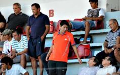 Foto de la galería: Guaraní 0-Crucero 0