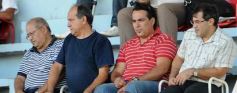 Foto de la galería: Guaraní 0-Crucero 0