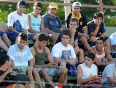 Foto de la galería: Guaraní 0-Crucero 0