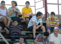 Foto de la galería: Guaraní 0-Crucero 0