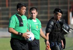Foto de la galería: Guaraní 0-Crucero 0