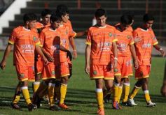 Foto de la galería: Guaraní 0-Crucero 0