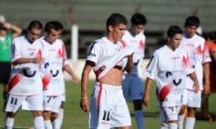Foto de la galería: Guaraní 0-Crucero 0