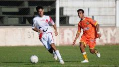 Foto de la galería: Guaraní 0-Crucero 0