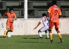 Foto de la galería: Guaraní 0-Crucero 0