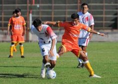 Foto de la galería: Guaraní 0-Crucero 0