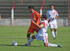 Foto de la galería: Guaraní 0-Crucero 0