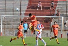 Foto de la galería: Guaraní 0-Crucero 0