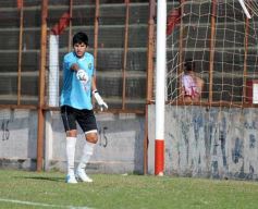 Foto de la galería: Guaraní 0-Crucero 0