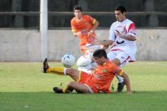 Foto de la galería: Guaraní 0-Crucero 0