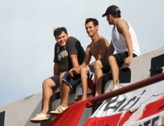 Foto de la galería: Guaraní 0-Crucero 0