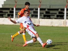 Foto de la galería: Guaraní 0-Crucero 0