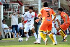 Foto de la galería: Guaraní 0-Crucero 0