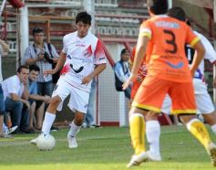 Foto de la galería: Guaraní 0-Crucero 0