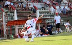 Foto de la galería: Guaraní 0-Crucero 0
