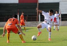 Foto de la galería: Guaraní 0-Crucero 0