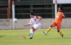 Foto de la galería: Guaraní 0-Crucero 0